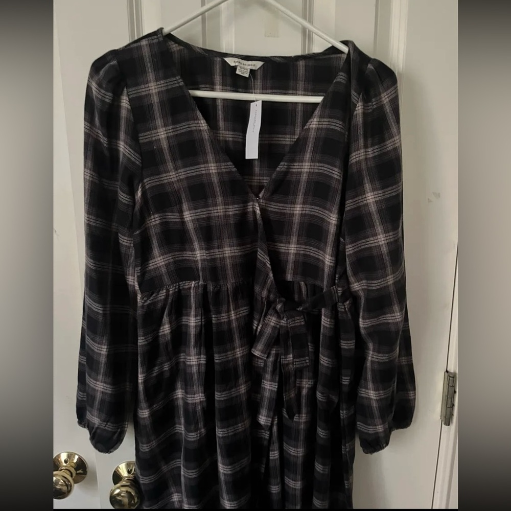 American Eagle Outfitters Dress